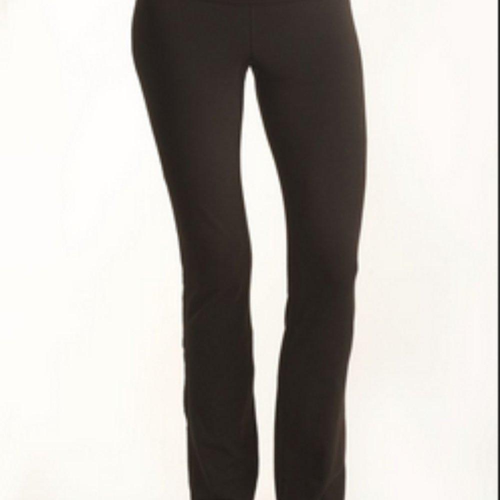 NWT tasc performance WOW fitted Yoga Pant - Picture 2 of 3